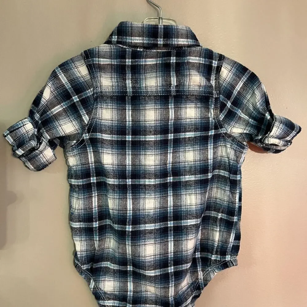 OSHKOSH BOYS LOT ALL SIZE 12 MONTHS ALL NEW WITH TAGS!